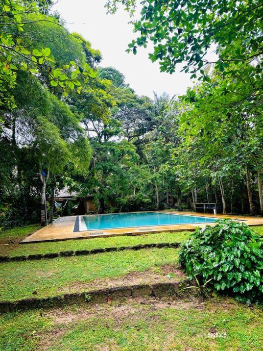 Exterior - Villa for sale in Habaraduwa