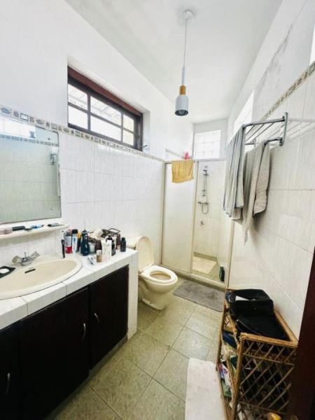 Kitchen - Luxury House For Sale At Charles Circus, Colombo 3