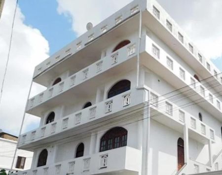 Exterior - Luxury 16 Bedroom Villa for Rent – Nugegoda