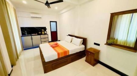 Bedroom - Luxury 16 Bedroom Villa for Rent – Nugegoda