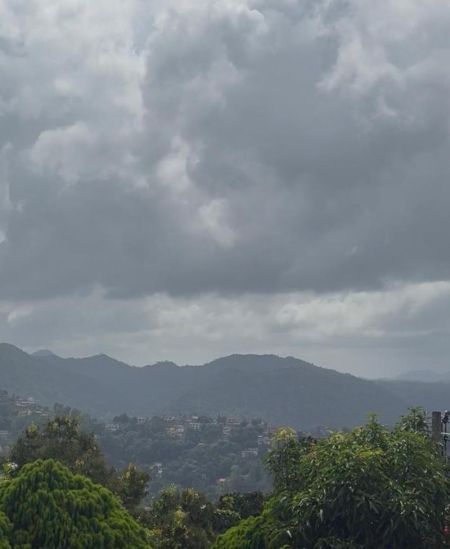 Exterior - Luxury Villa For Sale In Kandy