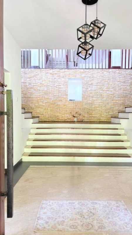 Exterior - Luxury Villa For Sale In Kandy