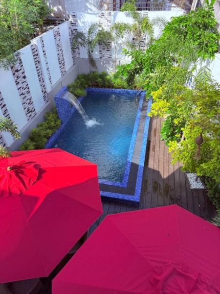 Exterior - Exclusive Luxury Residence for Sale – Palawaththa, Battaramulla