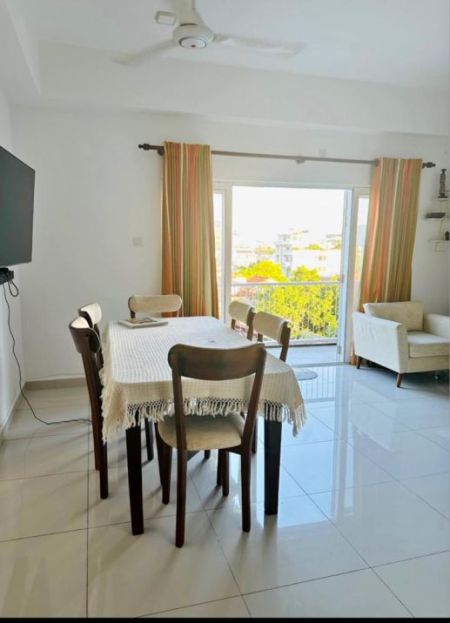 Dining room - 3 Bedroom Apartment for Sale –Prime  Nawala