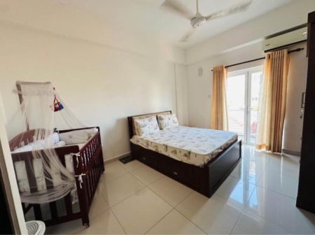 Bedroom - 3 Bedroom Apartment for Sale –Prime  Nawala
