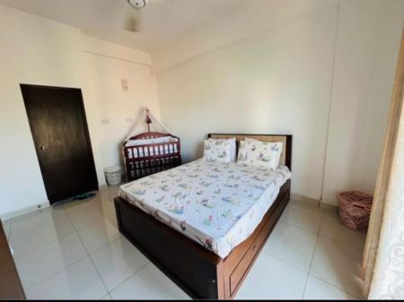 Bedroom - 3 Bedroom Apartment for Sale –Prime  Nawala