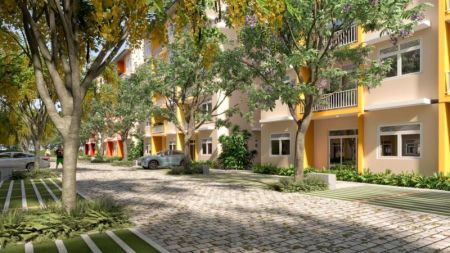 Exterior - Own Your VIMAN Apartment — Contemporary Living in Ja-Ela