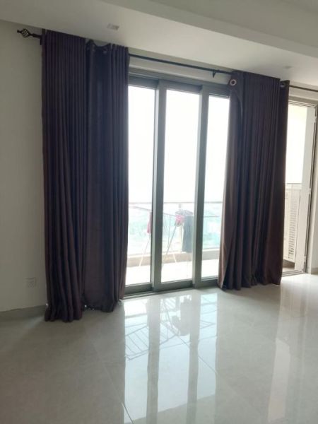 Bedroom - Apartment For Rent – The Address, Colombo 03