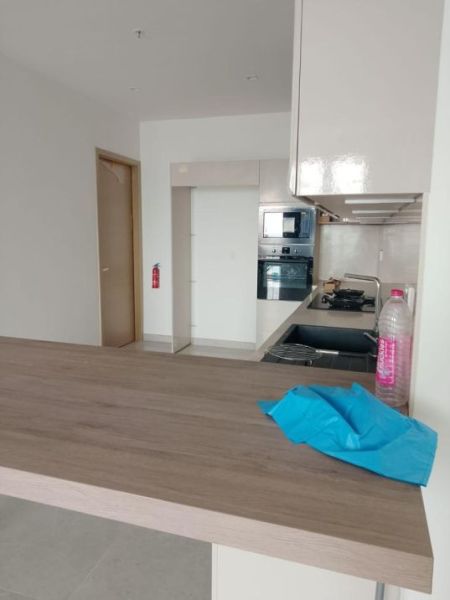 Pool - Apartment For Rent – The Address, Colombo 03