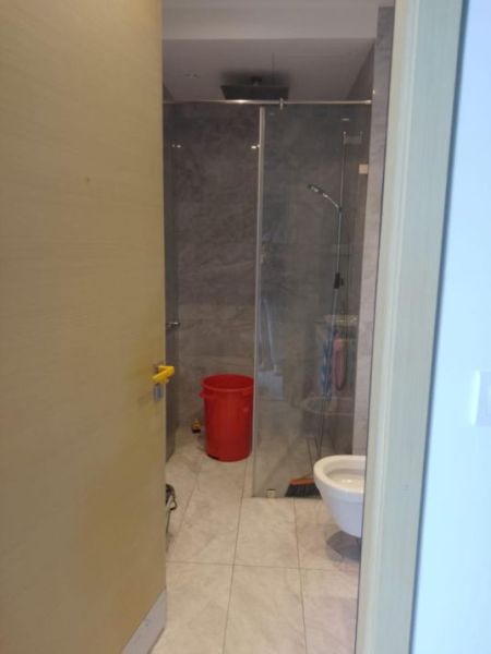 Bathroom - Apartment For Rent – The Address, Colombo 03