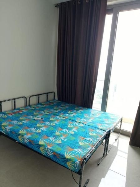 Bedroom - Apartment For Rent – The Address, Colombo 03