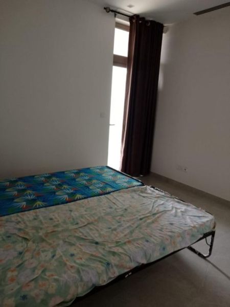 Bedroom - Apartment For Rent – The Address, Colombo 03