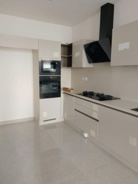 Kitchen - Apartment For Rent – The Address, Colombo 03