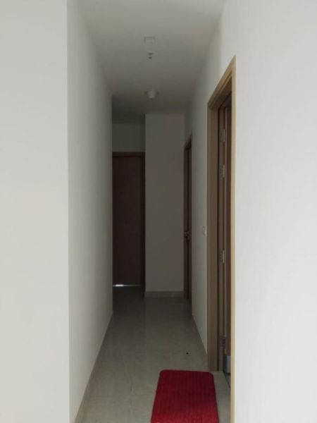 Bedroom - Apartment For Rent – The Address, Colombo 03