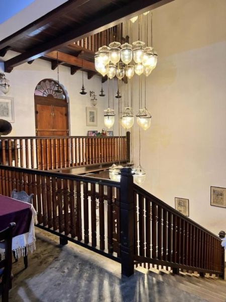 Living Room - House For Rent – Rajagiriya