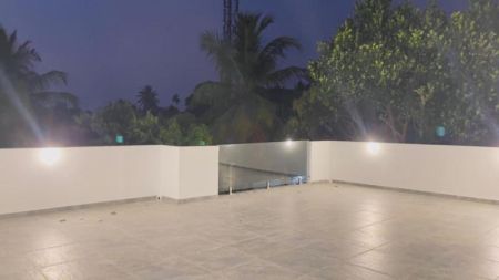Exterior - 4 Bedroom Luxury House for Sale in Athurugiriya | LKR 45,000,000 (EM167RK)