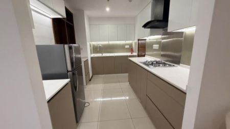 Kitchen - 3BR Apartment for sale in ICC - Kotte (Next to Jayawardenapura Hospital)