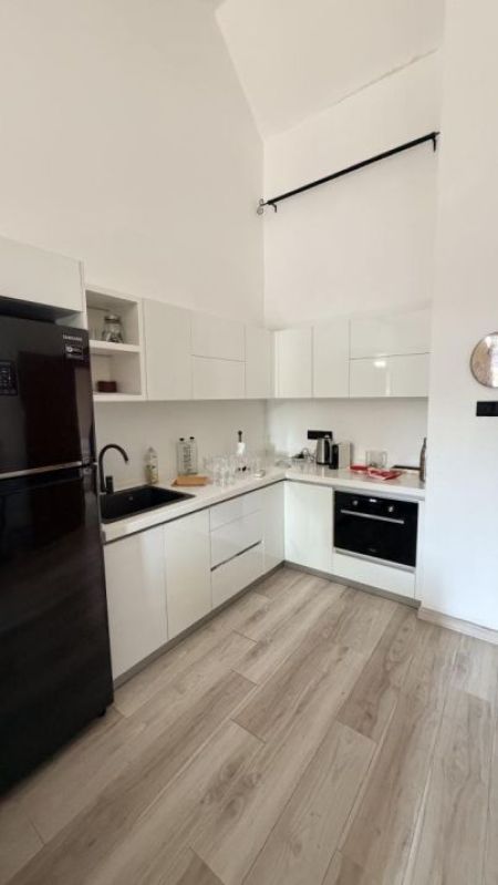 Kitchen - House for Sale in Most Exclusive Lake Drive Neighbourhood - Lake Drive, Rajagiriya