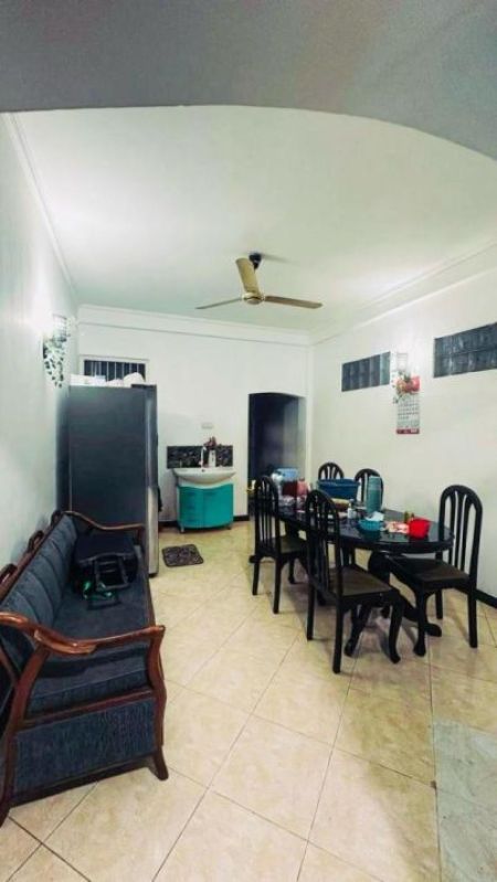 Living Room - Elegant 5-Bedroom Luxury Residence for Sale in Galle – Prime Tourism & Residential Location