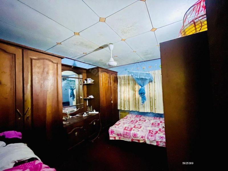 House for sale in Thalawathugoda