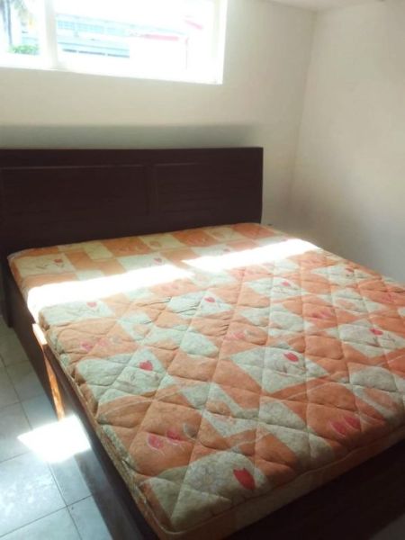 Bedroom - Prime House for Sale in Park Garden, Colombo 05