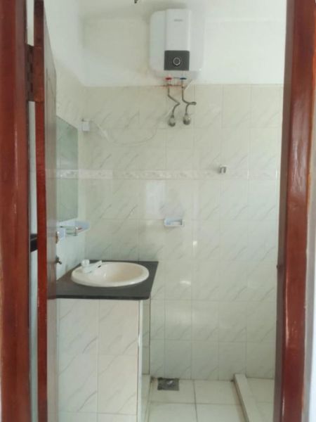 Bathroom - Prime House for Sale in Park Garden, Colombo 05