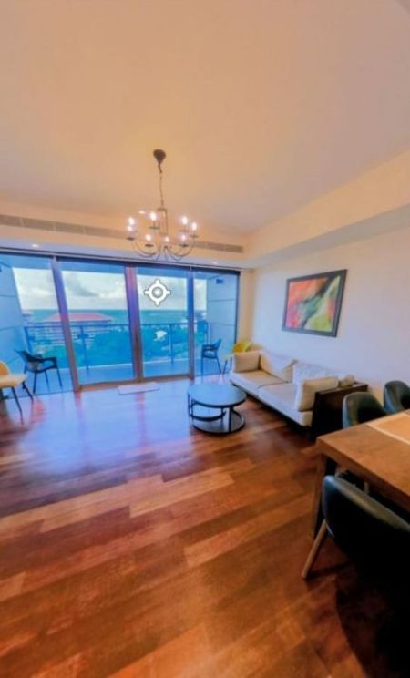 Living Room - Cinnamon Life Apartment for rent in Colombo 2 
