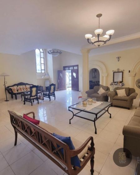Living Room - House for sale in Nawala 