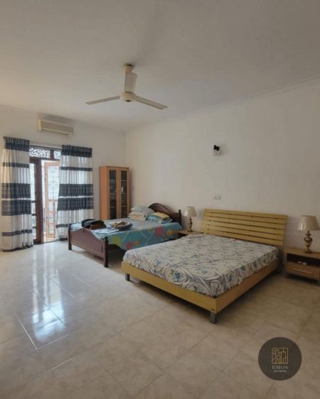 Bedroom - House for sale in Nawala 