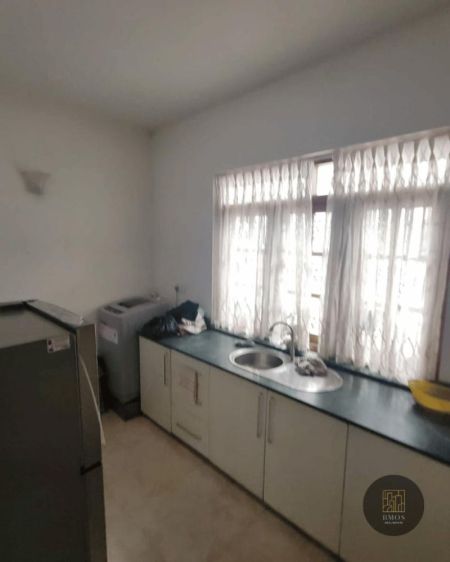 Kitchen - House for sale in Nawala 