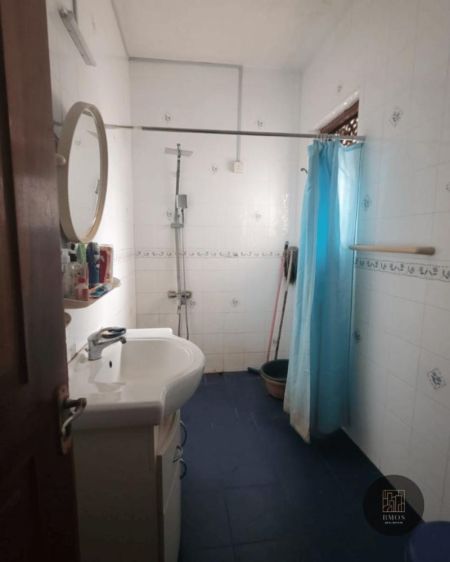 Bathroom - House for sale in Nawala 