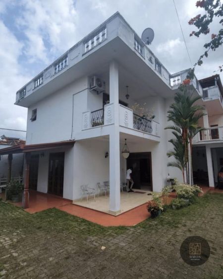 Exterior - House for sale in Nawala 