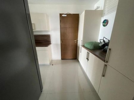 Kitchen - Clearpoint - 03 Bedroom Unfurnished Penthouse for Sale in Rajagiriya (A2319)
