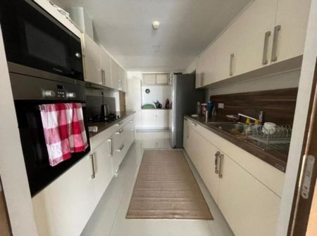 Kitchen - Clearpoint - 03 Bedroom Unfurnished Penthouse for Sale in Rajagiriya (A2319)