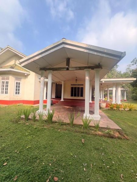 Exterior - Fully Furnished 4-Bedroom House for Rent