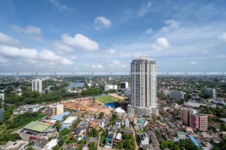 Exterior - Apartment for Sale - Iconic Galaxy - Rajagiriya | LKR 90,000,000