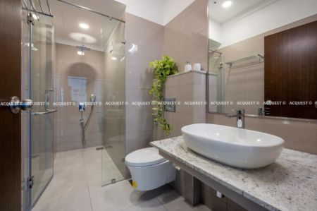 Bathroom - Apartment for Sale - Iconic Galaxy - Rajagiriya | LKR 90,000,000