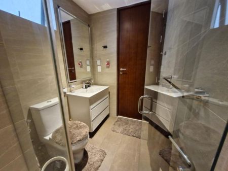 Bathroom - ￭ Trizen ￭ 01BR Apartment For Sale ￭ (NK11464)