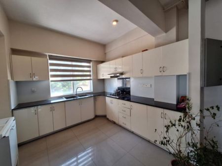 Kitchen - Apartment for Sale in Mount Lavinia | LKR 52 Mn(AP4771)