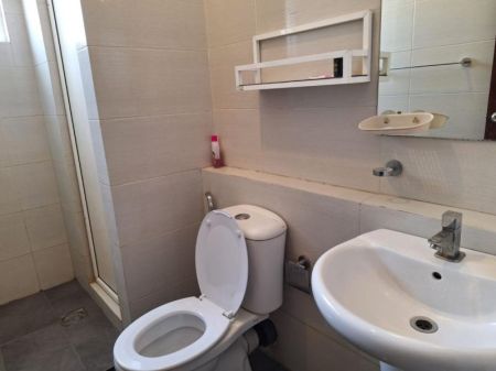 Bathroom - Apartment for Sale in Mount Lavinia | LKR 52 Mn(AP4771)