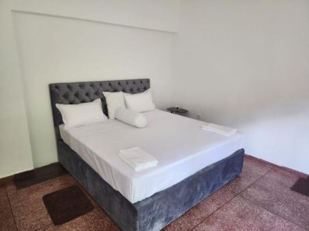 Bedroom - Spacious 3 Bedroom House for Rent – Colombo 02