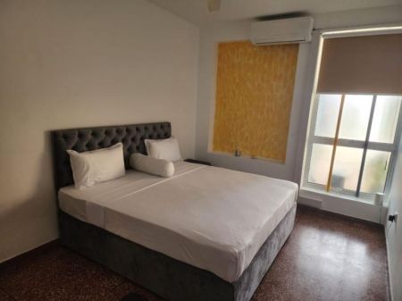 Bedroom - Spacious 3 Bedroom House for Rent – Colombo 02
