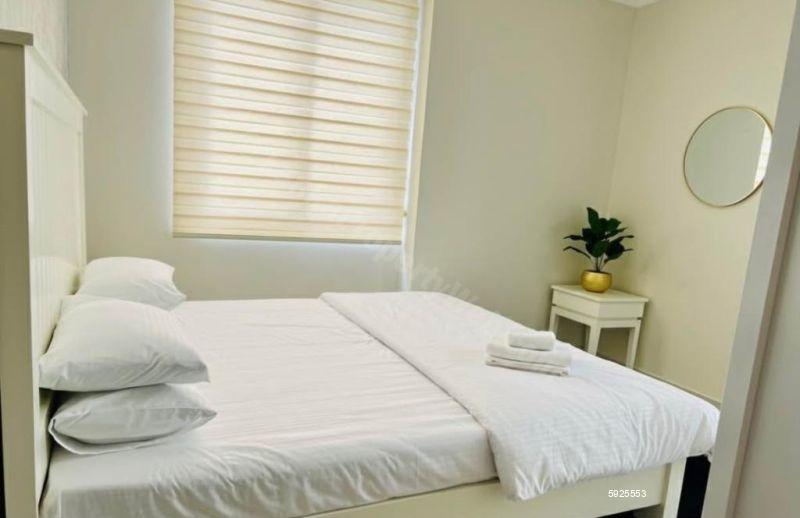 Bedroom - Apartment for rent in Dehiwala