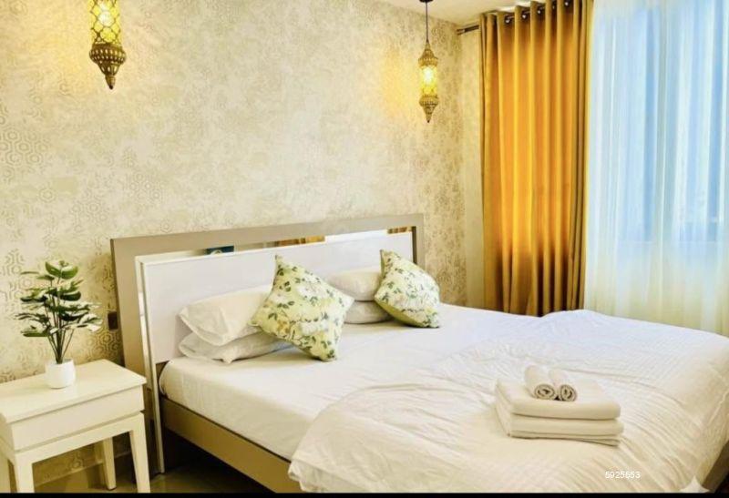 Bedroom - Apartment for rent in Dehiwala