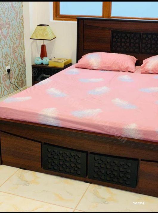 Bedroom - Apartment for rent in Dehiwala