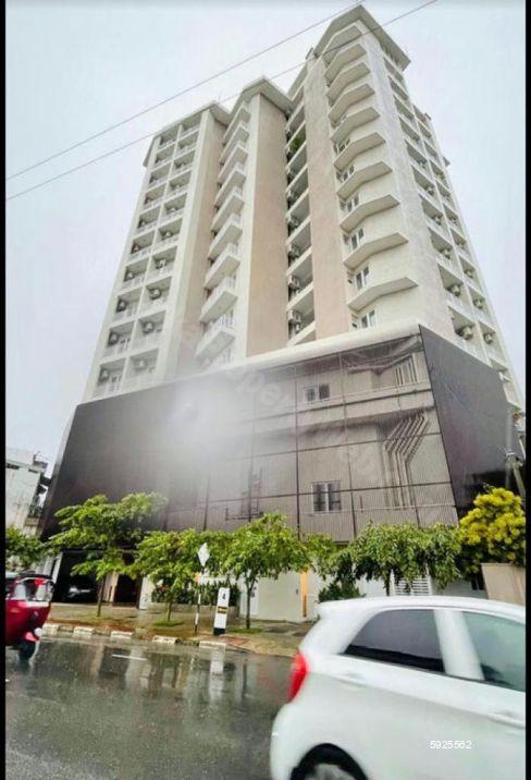 Exterior - Apartment for sale in Colombo 8