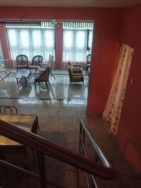 Living Room - Rs 2.85 million per perch. 15.6 p in Kotte