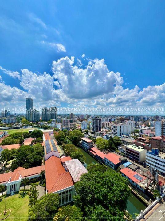 Exterior - Apartment for sale in Colombo 4