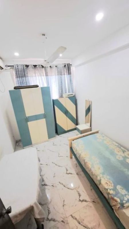 Bedroom -  🏢  Apartment For Rent – Ben & Nancy Residence - PDA112