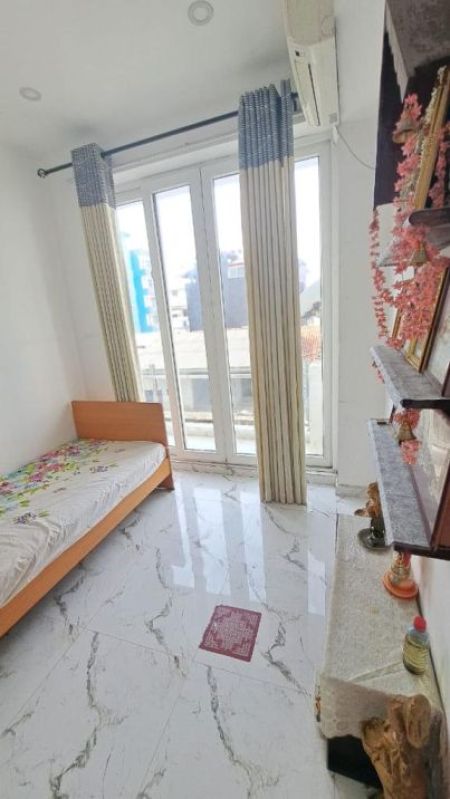 Bedroom -  🏢  Apartment For Rent – Ben & Nancy Residence - PDA112
